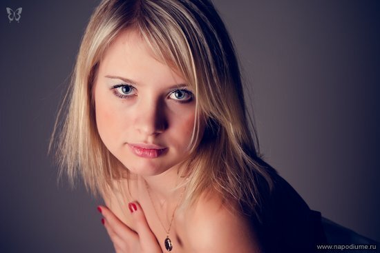 Katerina Lykova's photo