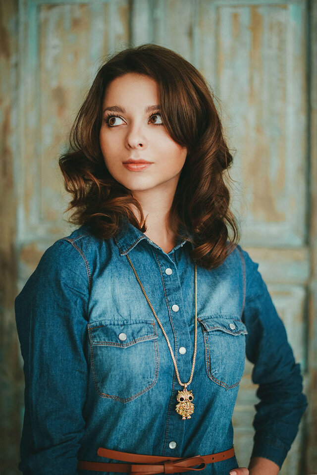 Karina Beleckaja's photo