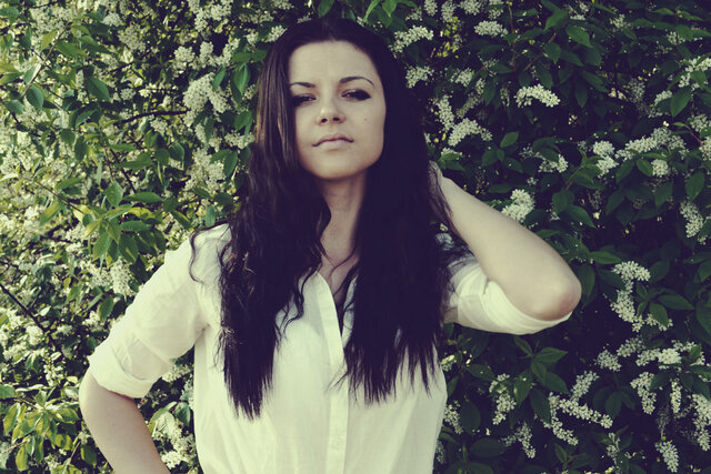 Anastasia Sorokina's photo