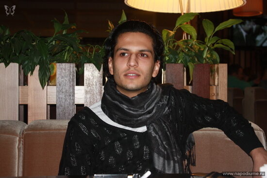 Rafael' ***'s photo