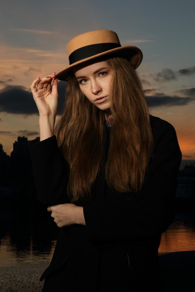 Konstantin Tishkov's photo