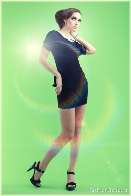 Ol'ga Kozhevnikova's photo