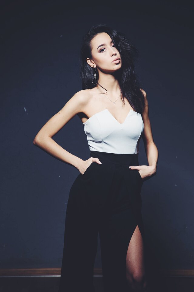 Фото Elina Ell Guseynova