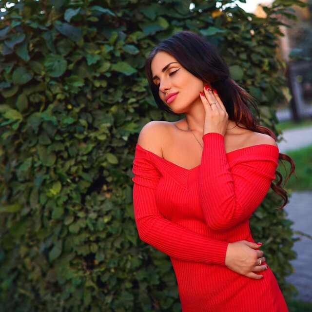 Фото Mariya aleksandrova