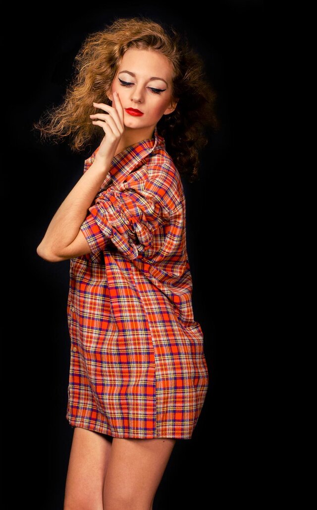 Juli Onishchenko's photo
