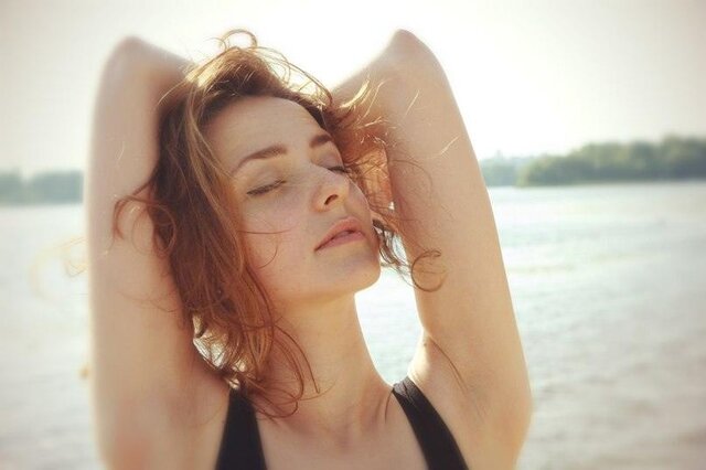 Фото Мариана Mery Олексяк