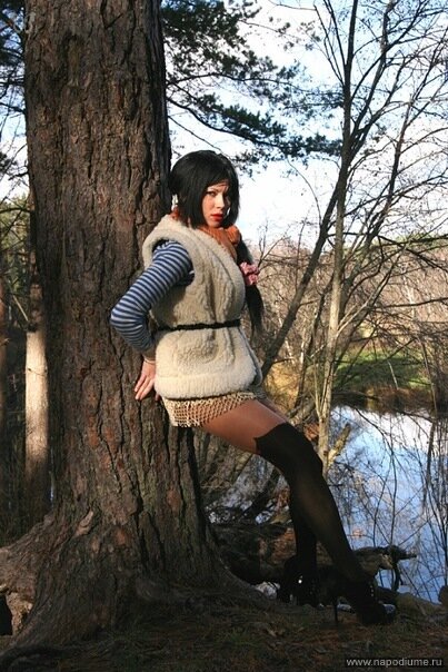 Ekaterina Ryzova's photo