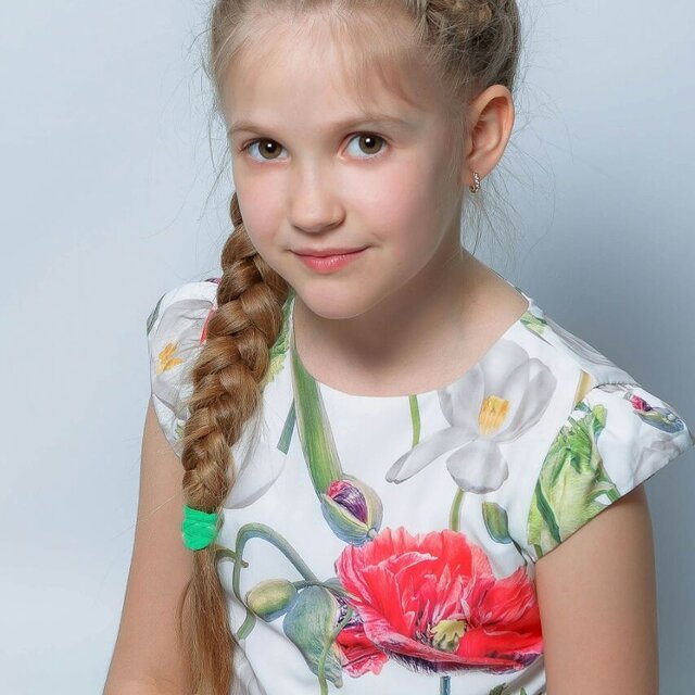 Foto Arina maksimova