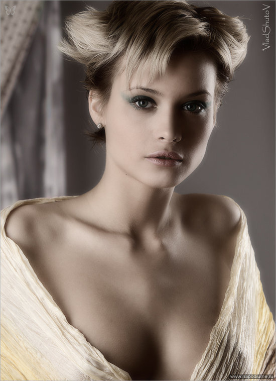 Фото Vlad Shutov