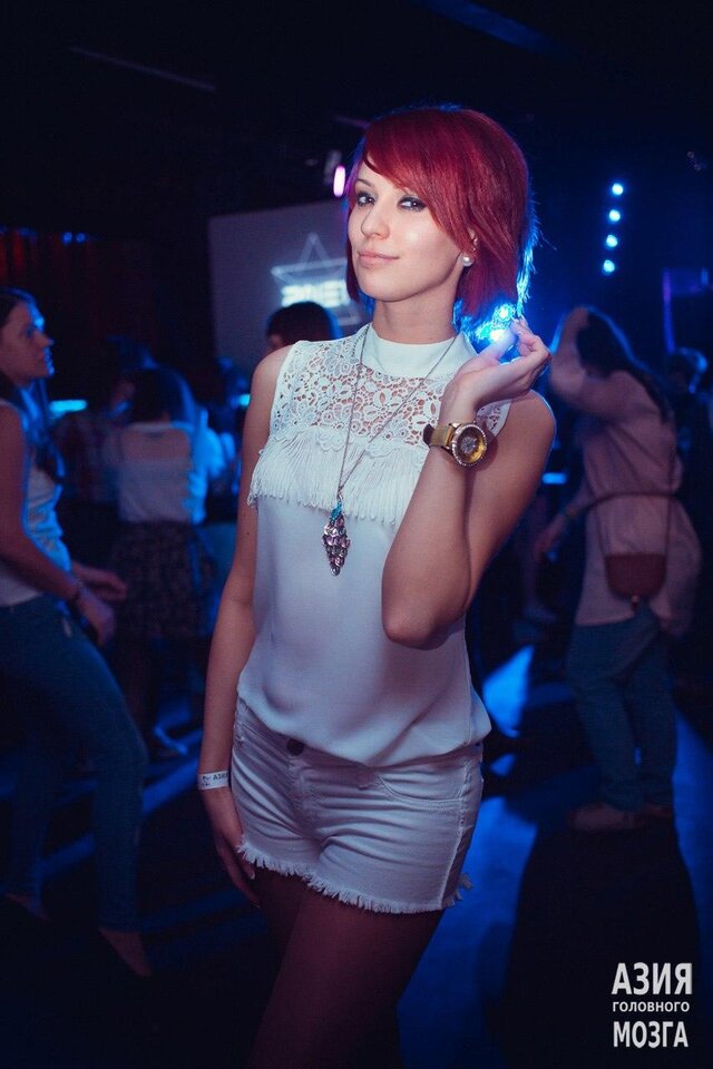 Foto Marjana Ivanova