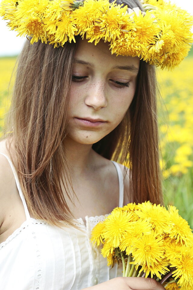 Foto Daria Polovets