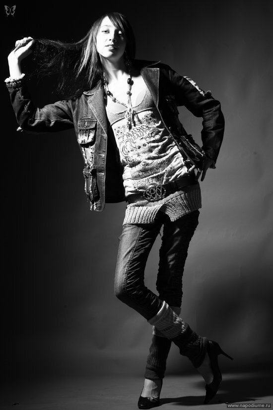 lilya pylypenko's photo