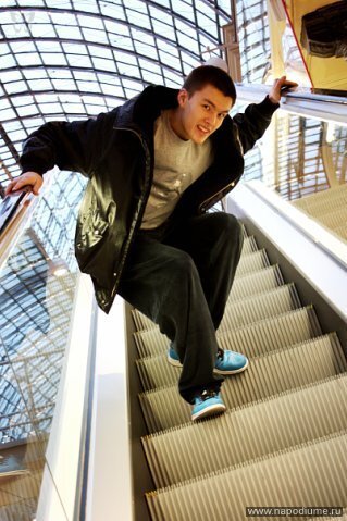 照片Nikolaj Ten