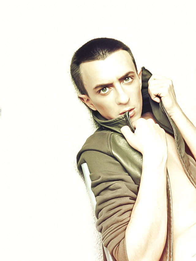 Фото Maxim Baev