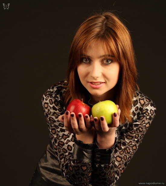 Ksenia Gibez's photo