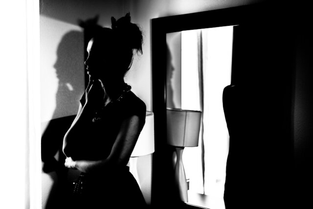 Фото Marianna Zavodnova