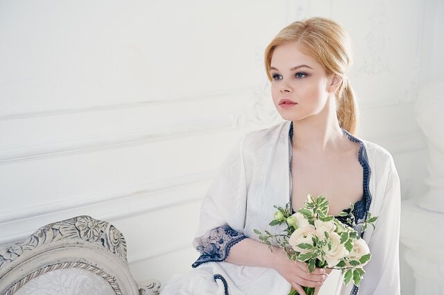 Foto Polina Pecheritsa