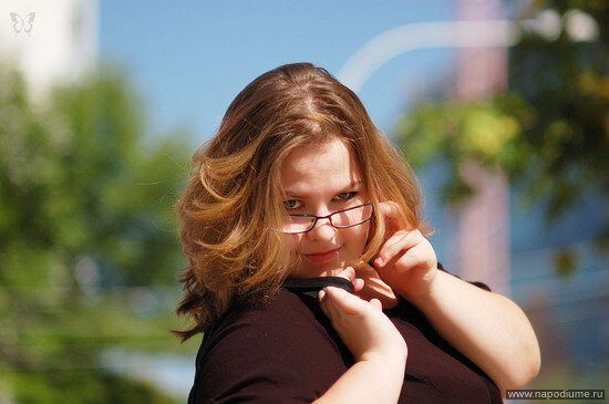 Dar'a Volodaeva's photo