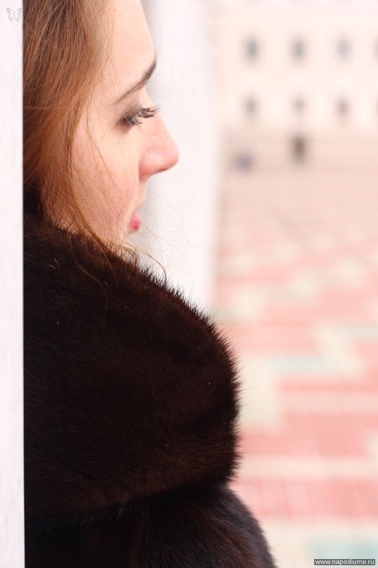 Egorova Egorova's photo