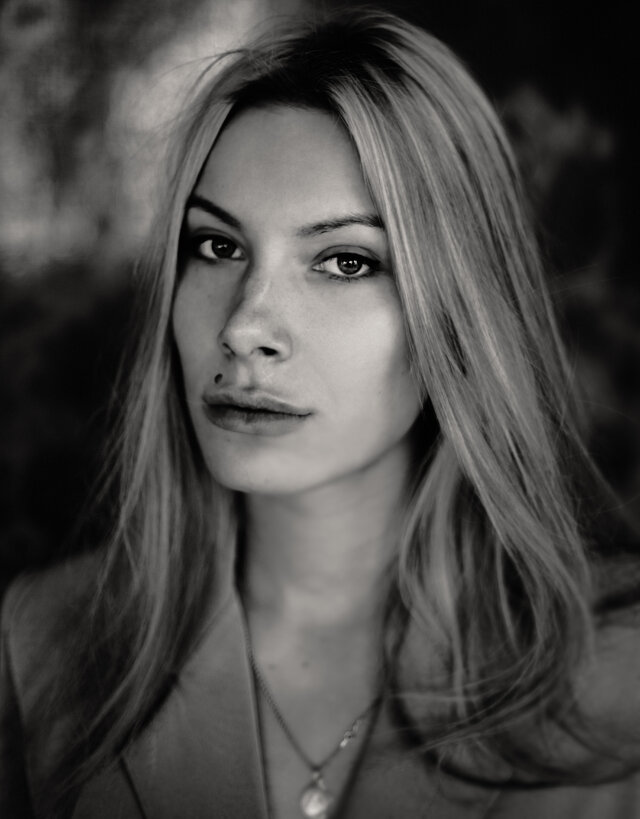 Фото Лада Жегалова