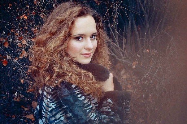 Фото Iryna Ponomarenko