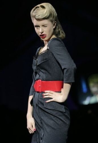 Evgenia Lubeckaa's photo