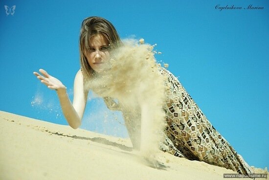 Dar'a Mironcenko's photo