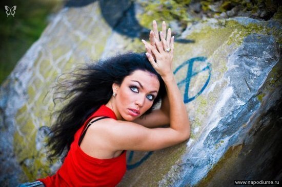 Ksenia Baeva's photo