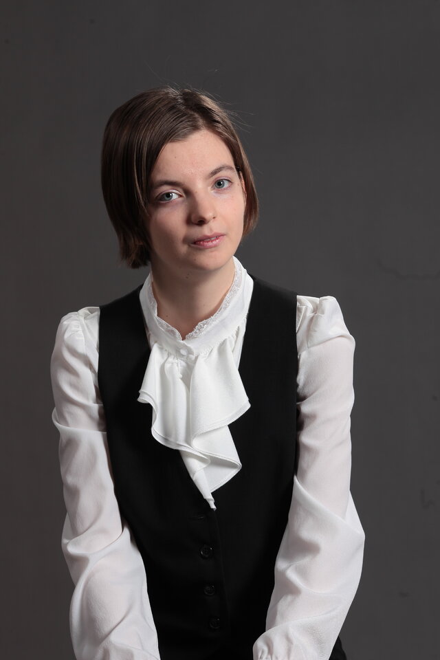 Фото Екатерина Самойлова