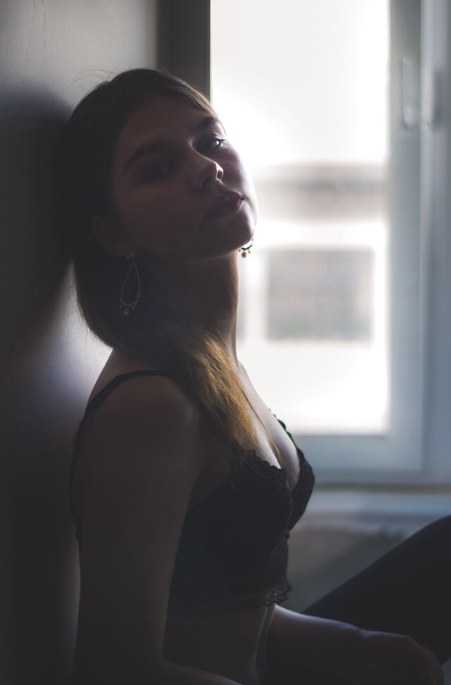 Ksenia Semencik's photo