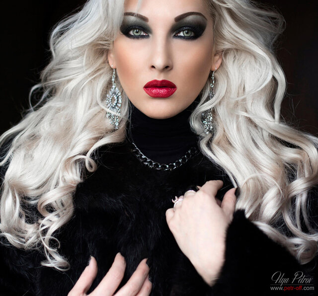 Portrait, Beauty