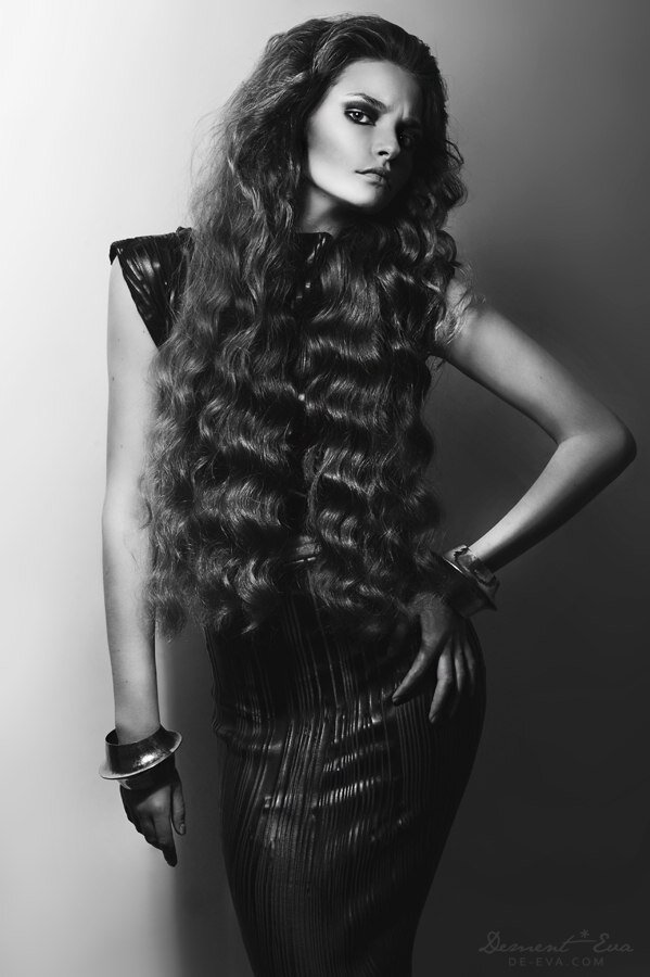 Vlada Kuz'menko's photo