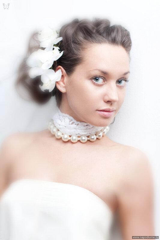 Фото Анна Лебедева