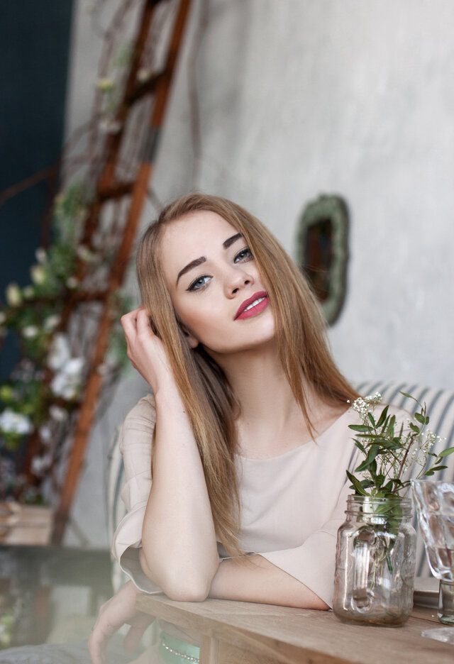 照片Marta Kononovic