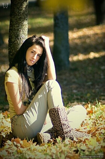 Ksenia Lav's photo