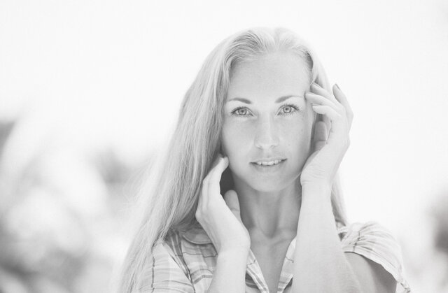 Foto Anna Peshkova