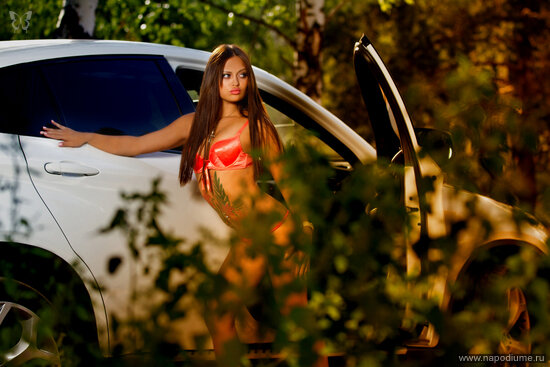 Foto Egoiste's photo