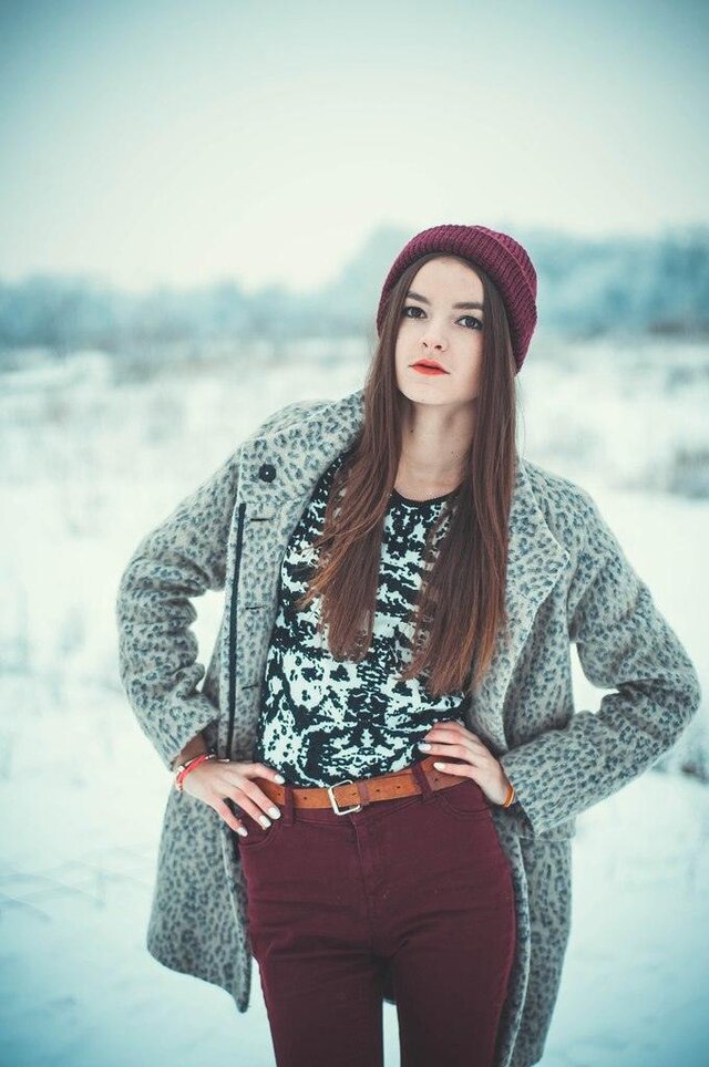 Irina Shpakovskaya's photo