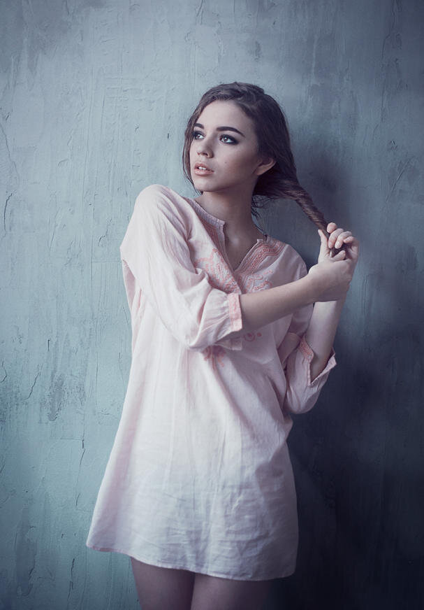Vadim Abrazhevich's photo