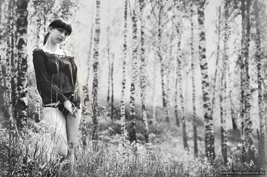 Anastasia Guzenko's photo