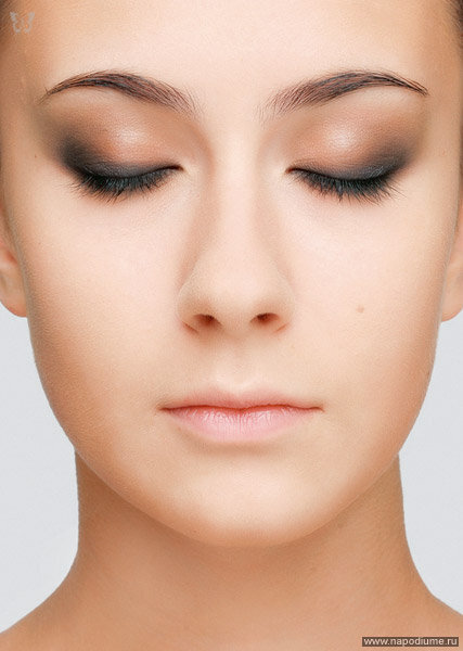 Beauty,  макияж,  Makeup,  Make Up,  Александр Колпаков