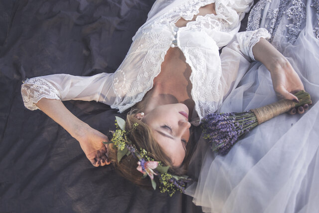Foto Kate Perepelova