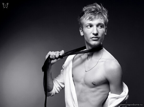 Rostislav Petukhov's photo