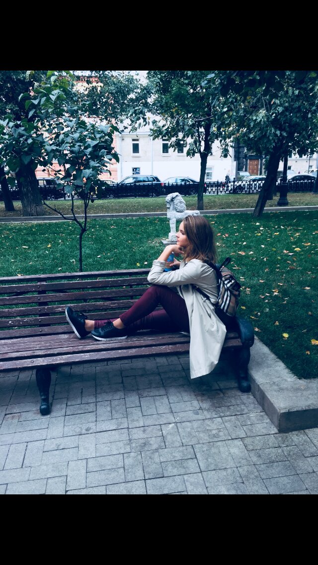 Фото Софья Федорова
