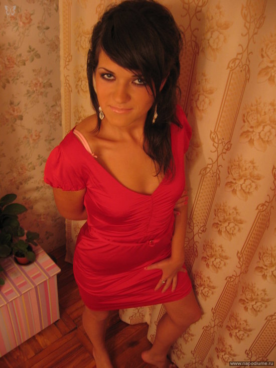 Foto Ekaterina Nikolaeva