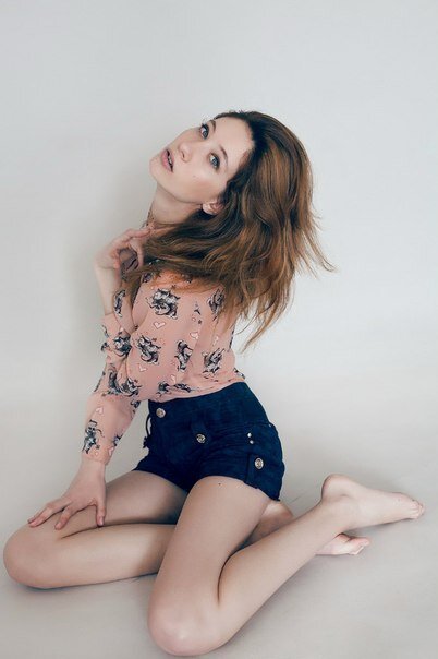 Evgeniya Makarova's photo
