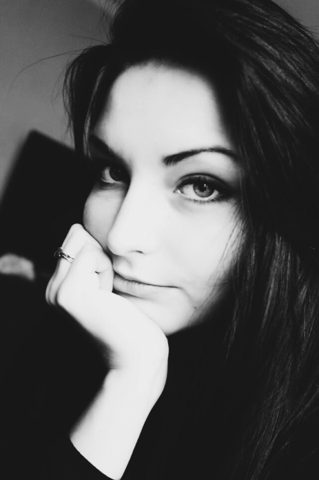 Viktorija Levakova's photo