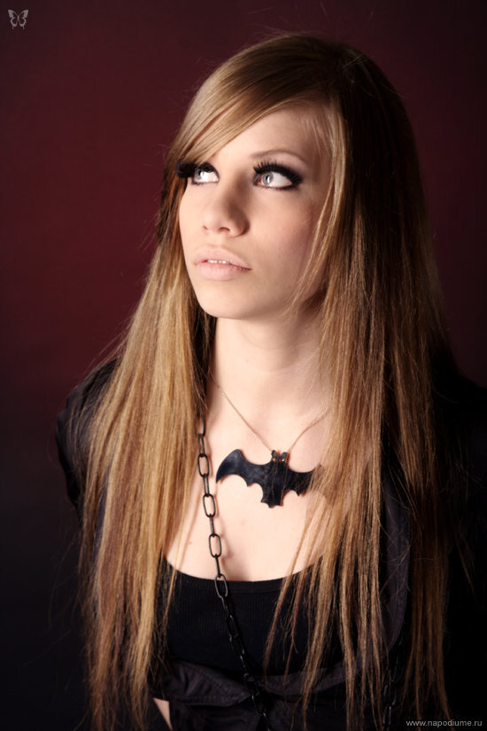 Alisa Riga's photo