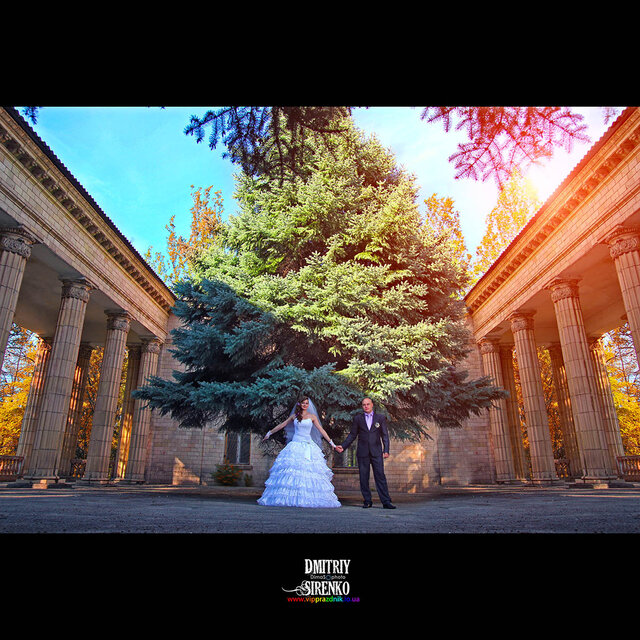 Dmitriy Sirenko's photo