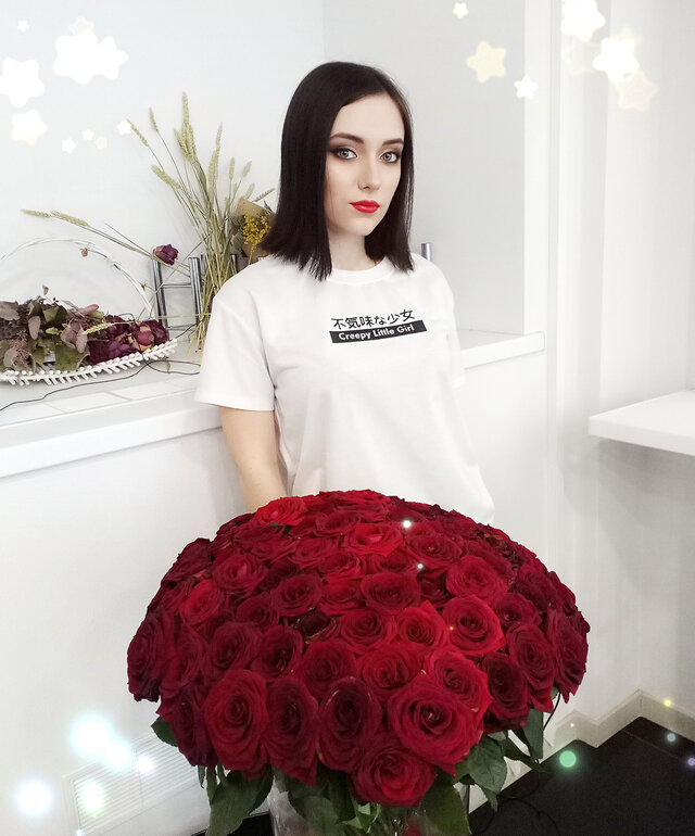 Foto Ludmila Krivoseina